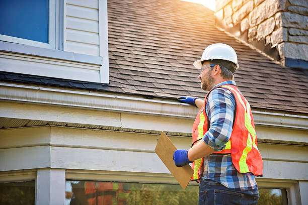 Licensed Metal Roofing service in Edison, OH - Ben Roofing and Steel LLC